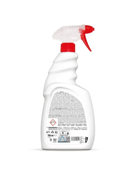 SANITEC - FornoNet 750ml