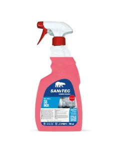 SANITEC - Sgrassacciaio 750ml