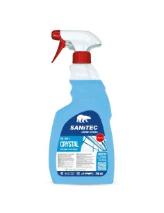 SANITEC - Crystal Spray 750ml