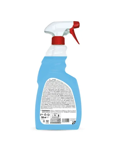 SANITEC - Crystal Spray 750ml