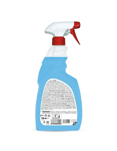SANITEC - Crystal Spray 750ml