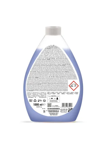 SANITEC - Detergente H1C WC 1000ml
