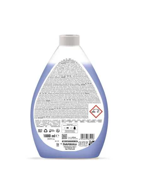 SANITEC - Detergente H1C WC 1000ml