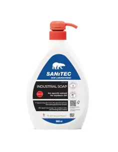 SANITEC - Industrial Soap 1000ml