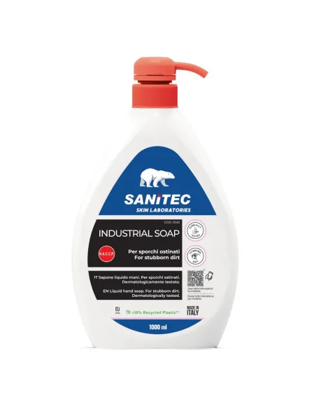 SANITEC - Industrial Soap 1000ml
