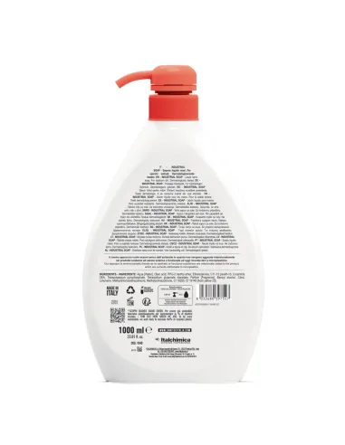 SANITEC - Industrial Soap 1000ml