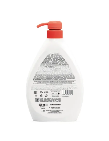 SANITEC - Industrial Soap 1000ml