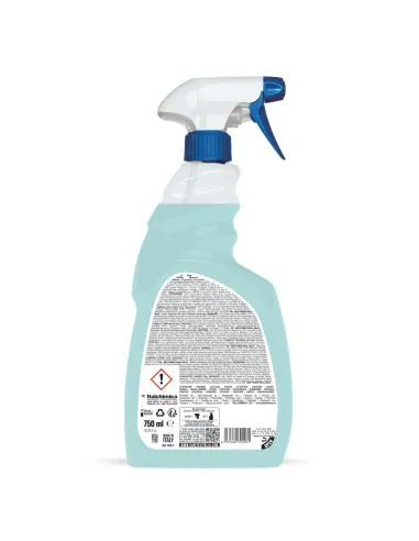 SANITEC - Deo Fresh Muschio Bianco 750ml