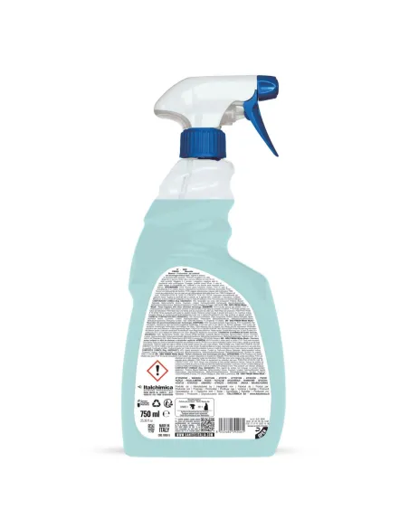 SANITEC - Deo Fresh Muschio Bianco 750ml