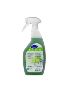 6 PZ - Detergenti Igienizzanti Superfici Diversey Room Care R2 750 ML