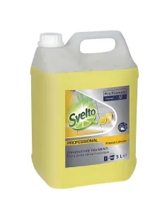 Svelto Professional Sgrassatore Pavimenti - 5 LT