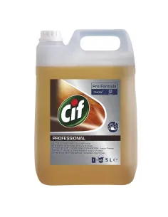 Cif Detergente Legno Professional - 5LT