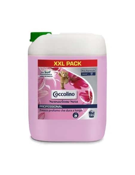 Coccolino Ammorbidente (10L)