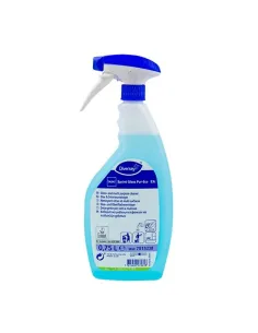 Diversey Spray Multiuso Concentrato Vetri e Superfici 750ML