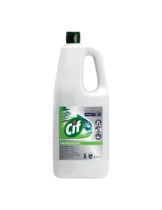 Cif Gel con Candeggina (2L)