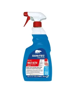 SANITEC - Multi Activ 750ml Detergente Multiuso