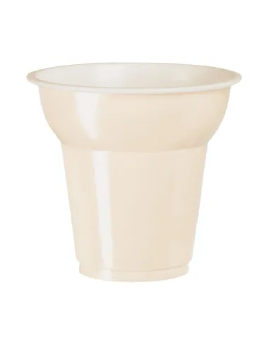 1000 Bicchierini in Plastica Multicolor - Vivaci e Pratici - Aristea