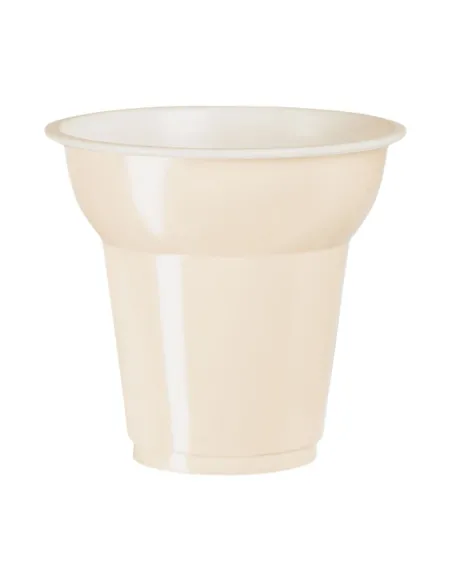 1000 Bicchierini in Plastica Multicolor - Vivaci e Pratici - Aristea