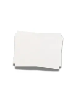 Tovagliette in Foglio Bianche 30x40 - 500 Pezzi