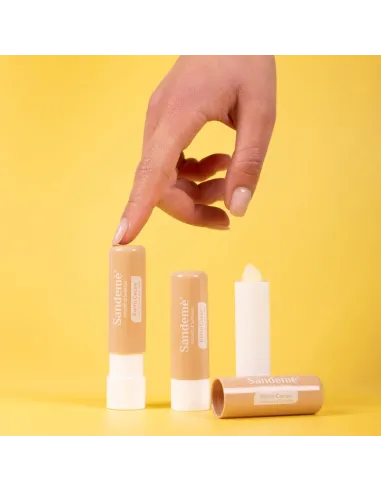 Sandemè - Burro Cacao Emolliente