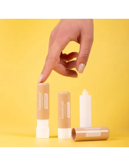 Sandemè - Burro Cacao Emolliente