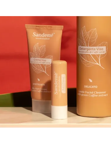 Sandemè - Burro Cacao Emolliente