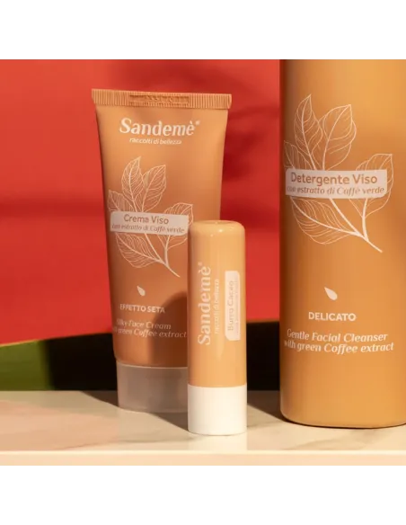 Sandemè - Burro Cacao Emolliente