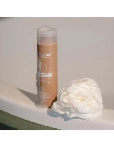 Sandemè - Bagno Doccia Revitalizzante