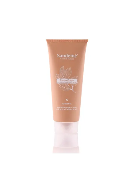 Sandemè - Crema Corpo Nutriente