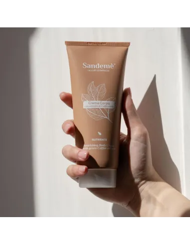Sandemè - Crema Corpo Nutriente