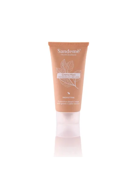 Sandemè - Crema Mani Protettiva