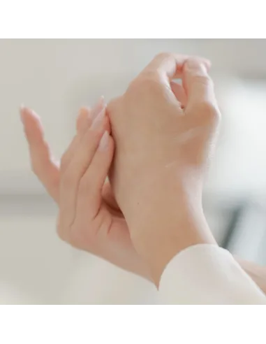 Sandemè - Crema Mani Protettiva