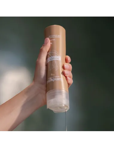 Sandemè - Detergente Viso Delicato