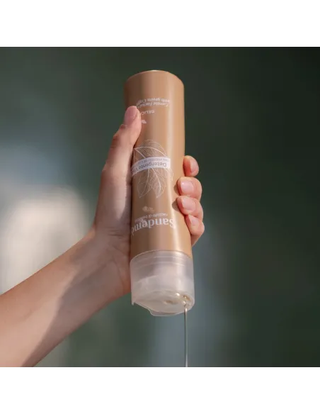 Sandemè - Detergente Viso Delicato