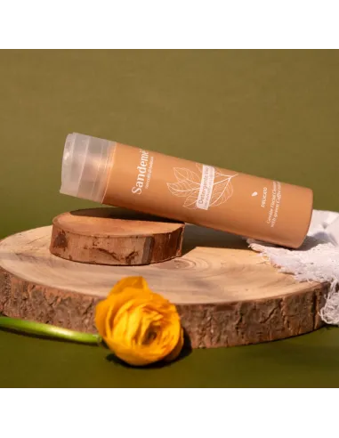 Sandemè - Detergente Viso Delicato