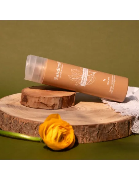 Sandemè - Detergente Viso Delicato