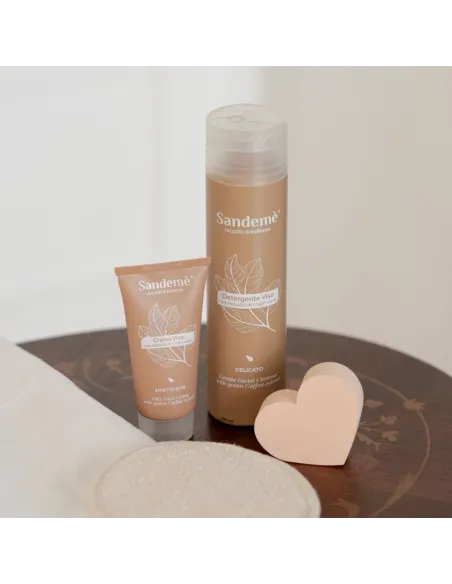 Sandemè - Detergente Viso Delicato