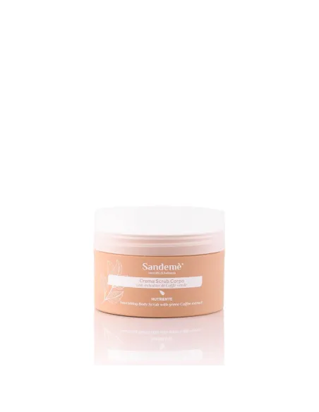 Sandemè - Scrub Corpo Esfoliante