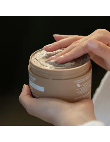 Sandemè - Scrub Corpo Esfoliante