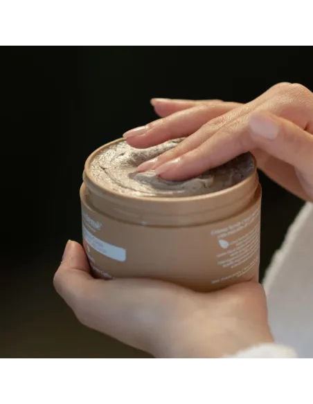 Sandemè - Scrub Corpo Esfoliante