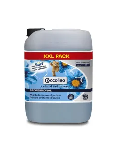 Coccolino Primavera Ammorbidente (10L)