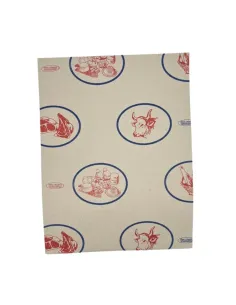 Accoppiata 33x40 Gr 500 Kg 10