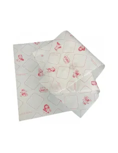 Carta Accoppiatina Salumeria 27x35 - 60gr - CF 15KG