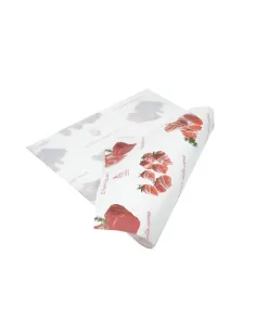 Carta Per Avvolgere Macelleria 44x60- 15KG