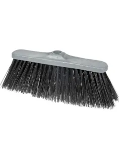 Scopa Professionale con Setole Dure Uso Industriale