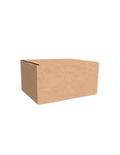 20 pezzi Cartone da Imballaggio Nano(29x29x15cm) *