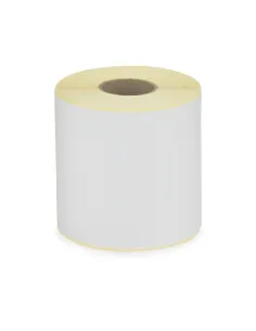 Rotolo da 500 Etichette Termiche Adesive 100x150mm - Anima 25mm *