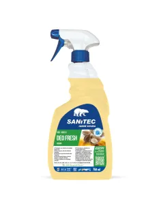 SANITEC DEO FRESH – ARGAN 750ml Deodorante Per Ambienti