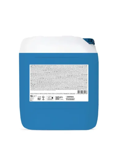 Sanitec Brill Power 15L – Brillantante per Lavastoviglie Professionale HACCP