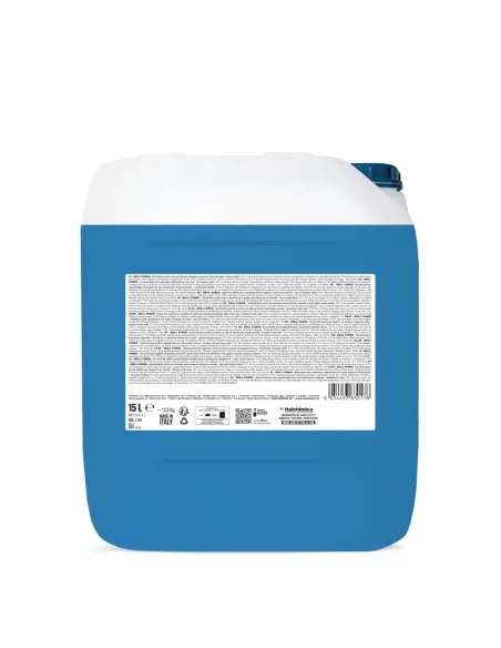 Sanitec Brill Power 15L – Brillantante per Lavastoviglie Professionale HACCP